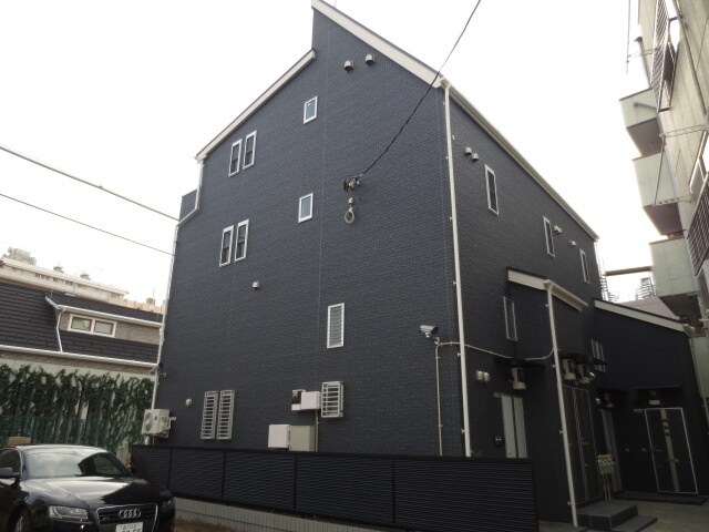 物件外観写真3　(外観写真)