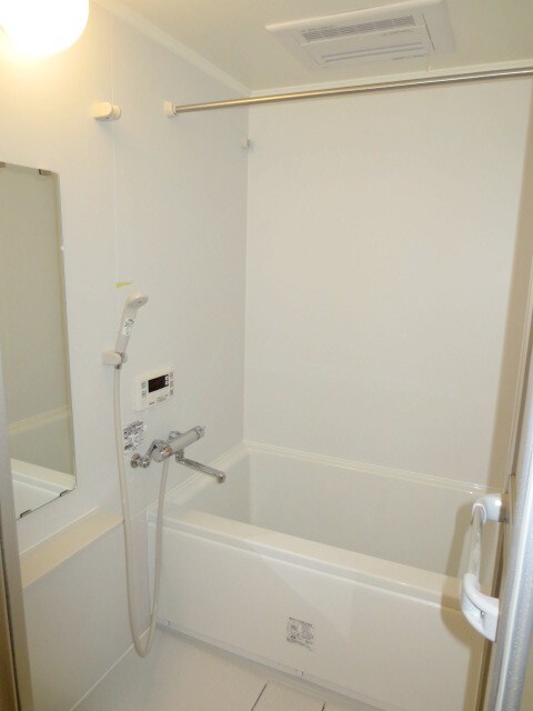 物件内観写真11　(バス／シャワールーム等)