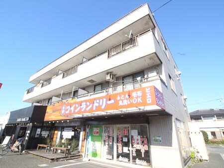 ＶＩＬＬＡ  Ｈ０ＲＡＩ  Ａ棟外観写真