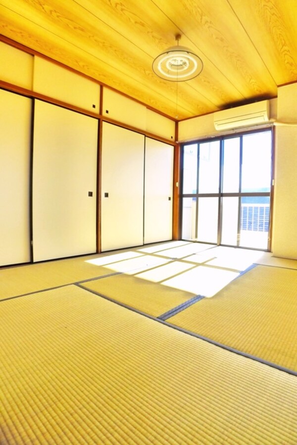 居室