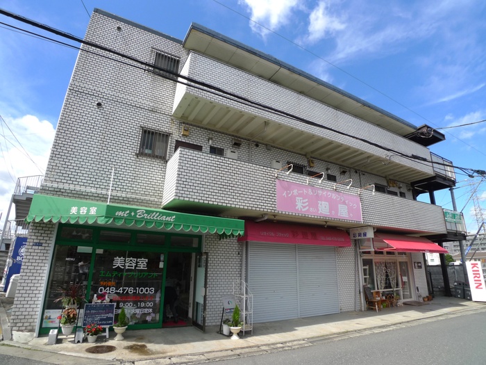 外観写真