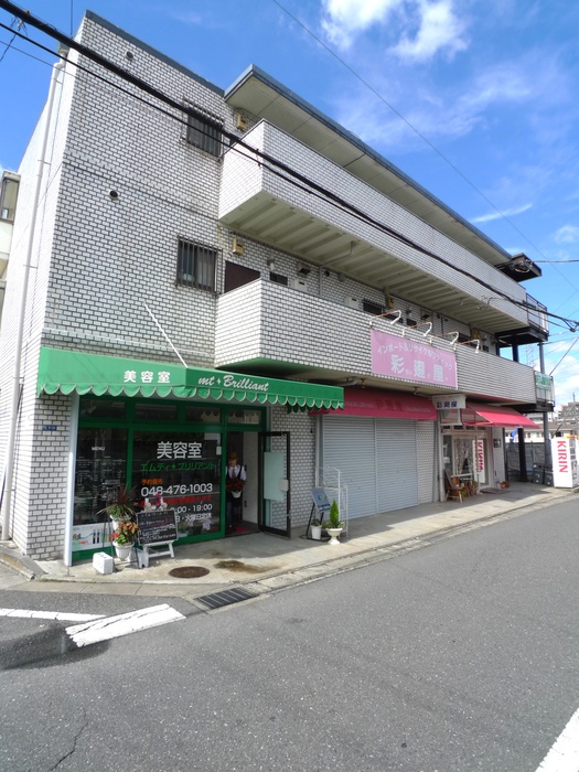 外観写真