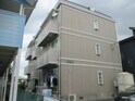 Bellevue弐番館