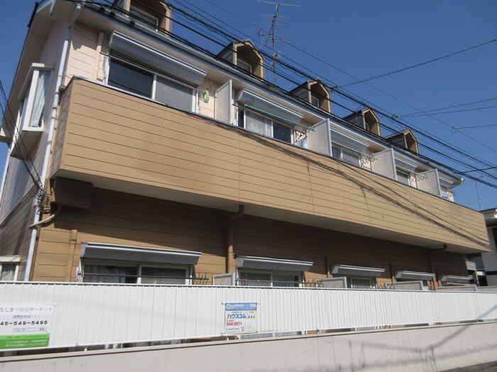 物件外観写真2　(外観写真)