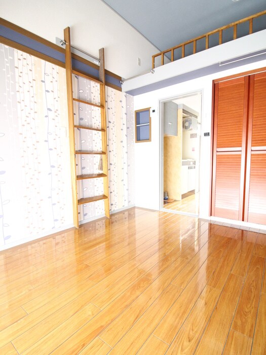 物件内観写真7　(居室)