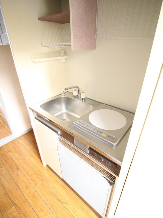 物件内観写真8　(キッチン)