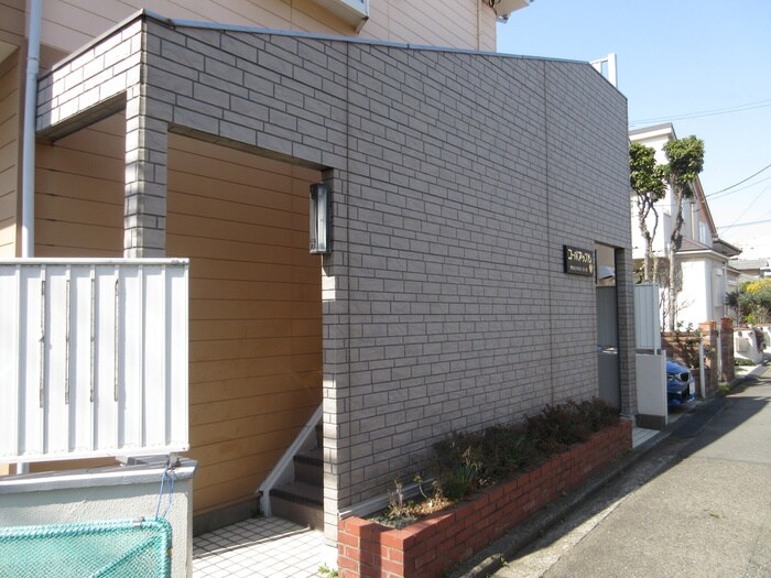 物件外観写真3　(外観写真)