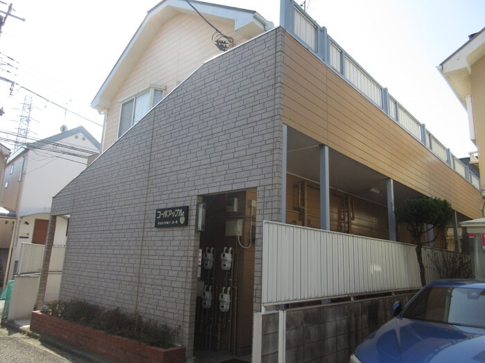 物件外観写真4　(外観写真)