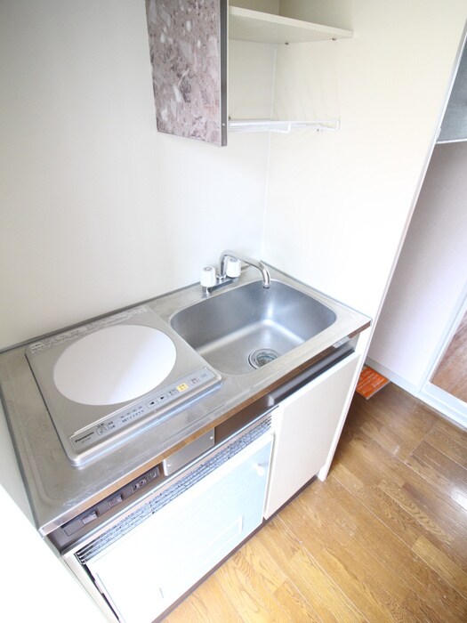 物件内観写真10　(キッチン)