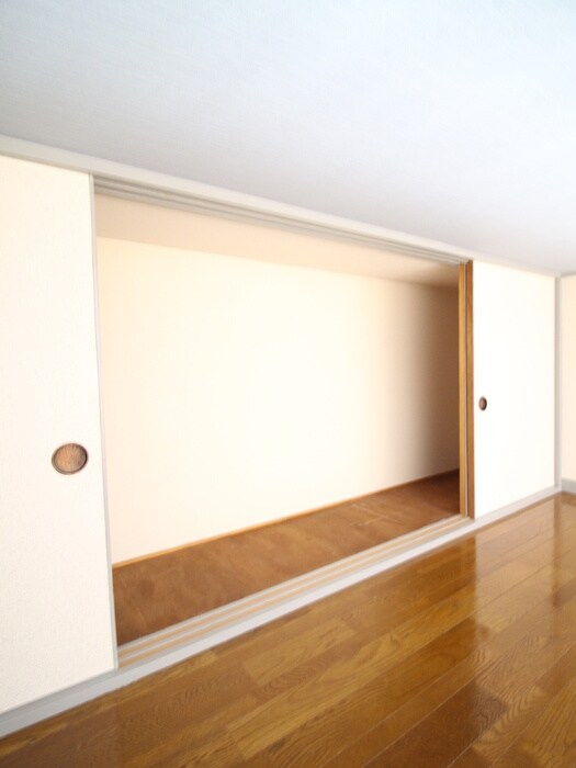 物件内観写真13　(ロフト)