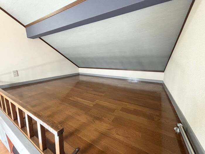 物件内観写真14　(ロフト)