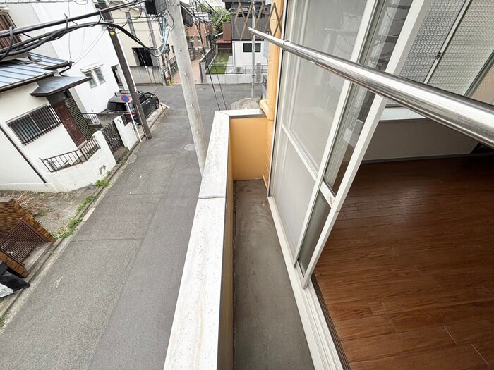 物件内観写真16　(ベランダ・バルコニー)