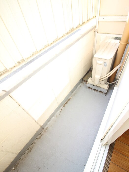 物件内観写真16　(ベランダ・バルコニー)