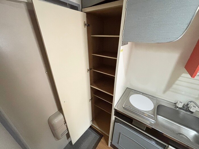 物件内観写真19　(靴箱)