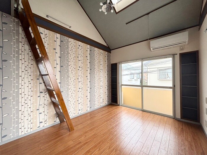 物件内観写真20　(居室)