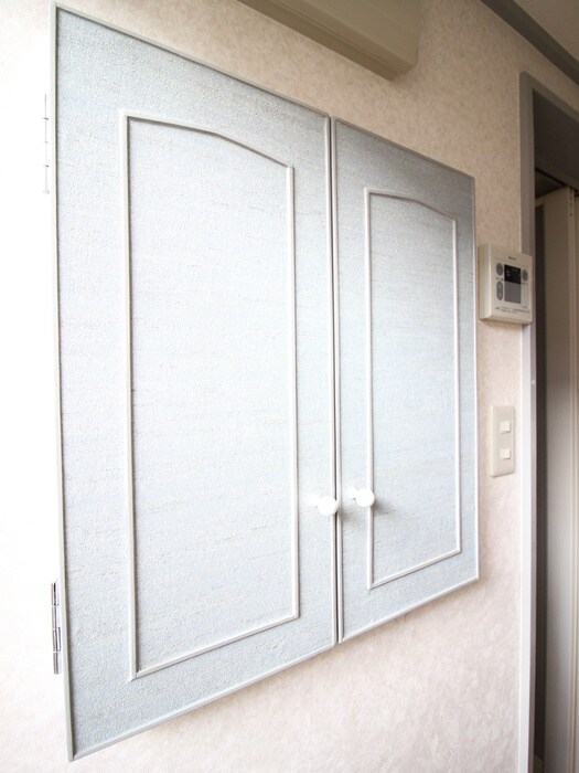 物件内観写真21　(収納)