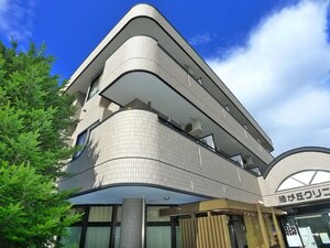グリーンハイツ外観写真