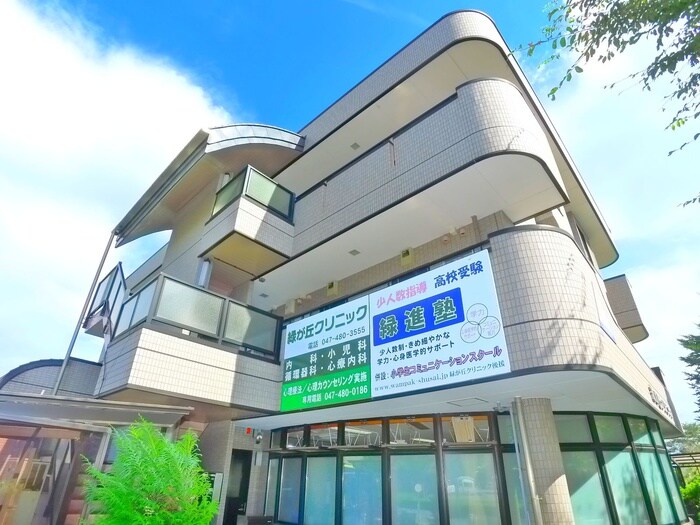 物件外観写真2　(その他)