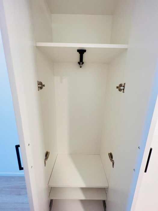 物件内観写真18　(収納)