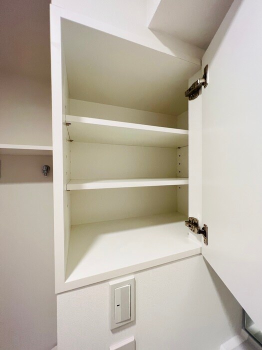 物件内観写真19　(収納)