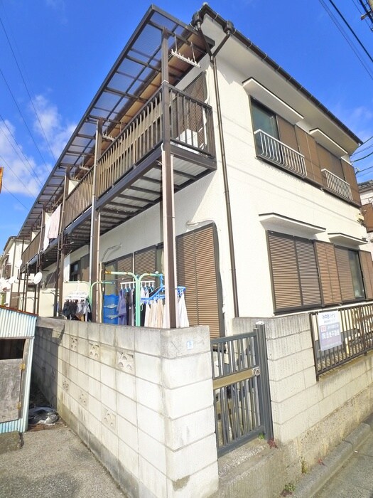 物件外観写真2　(外観写真)