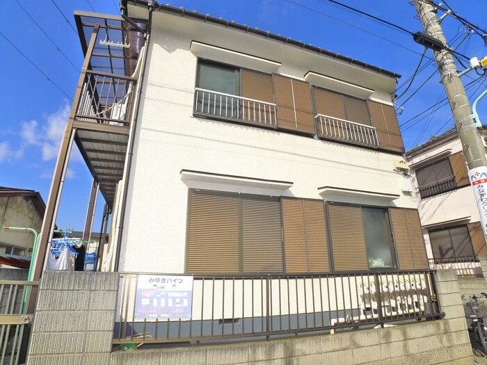 物件外観写真6　(周辺環境)