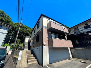 ヴェルドミ－ル弥生台Ⅲ外観写真