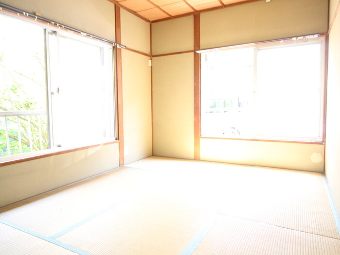 物件内観写真7　(居室)