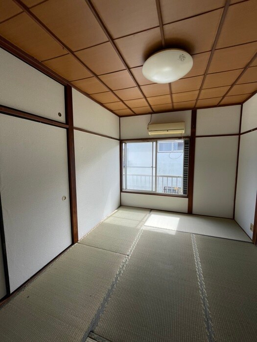 物件内観写真8　(居室)