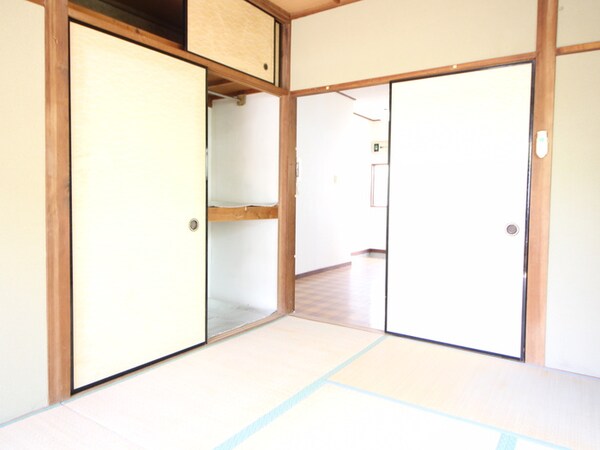 居室