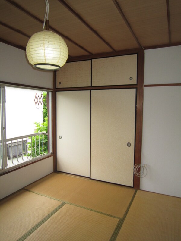 居室