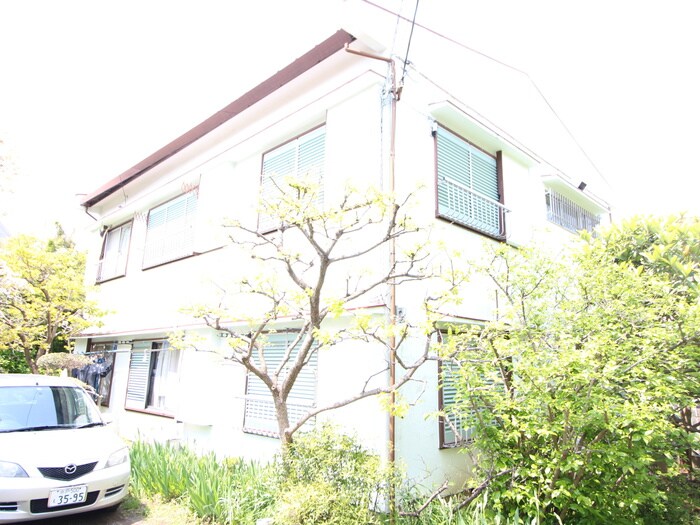 物件外観写真3　(外観写真)