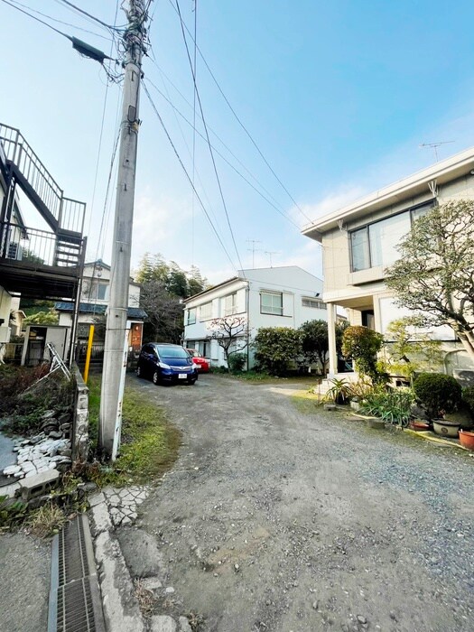 物件外観写真4　(周辺環境)