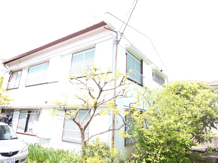 物件外観写真4　(周辺環境)