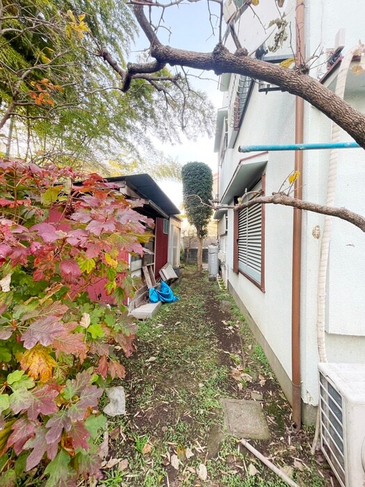 物件外観写真5　(周辺環境)