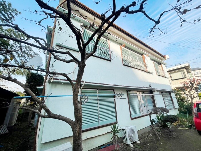 物件外観写真6　(外観写真)