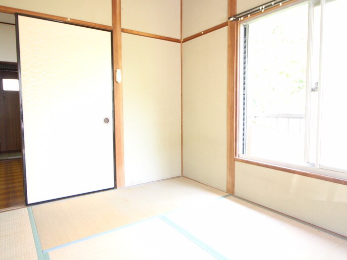 物件内観写真10　(居室)