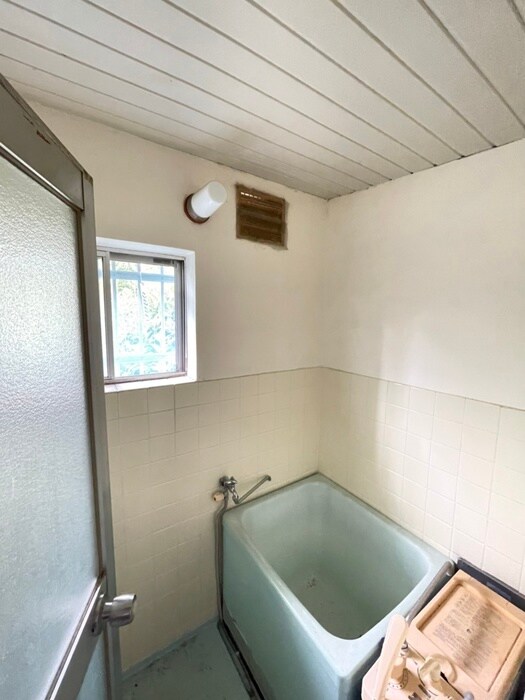 物件内観写真11　(バス／シャワールーム等)