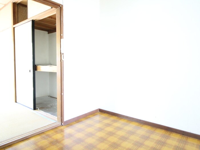 物件内観写真14　(キッチン)