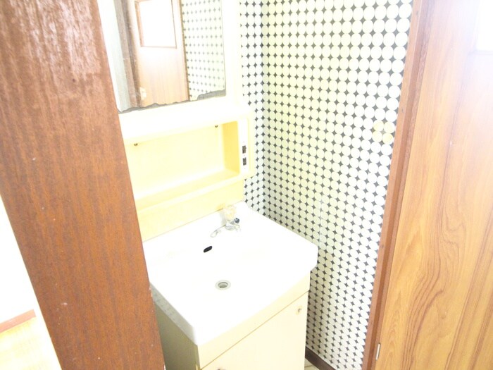 物件内観写真15　(洗面)