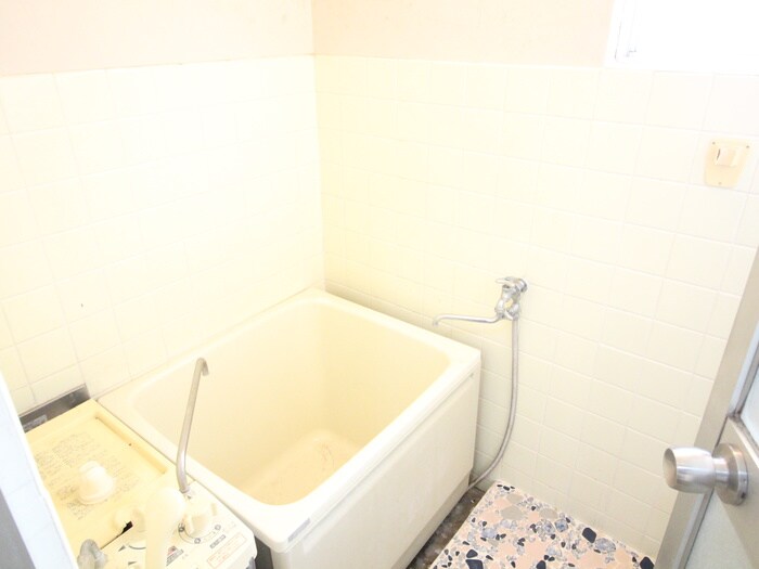 物件内観写真17　(バス／シャワールーム等)