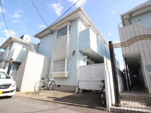 ガヴァナ－ズア－ムスＢ外観写真