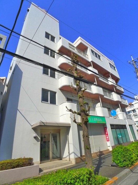 物件外観写真3　(外観写真)