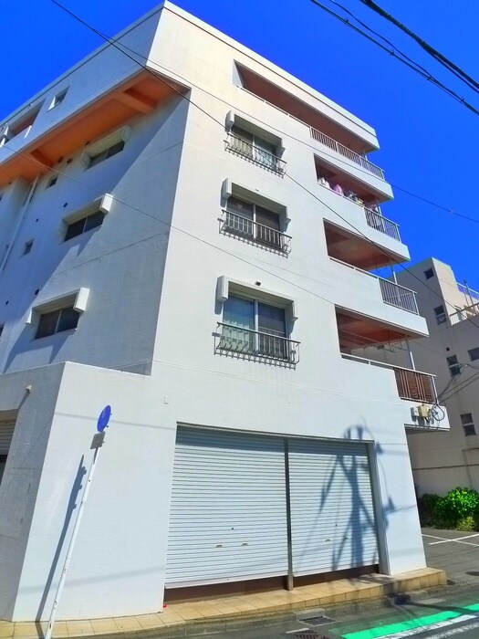 物件外観写真4　(その他)