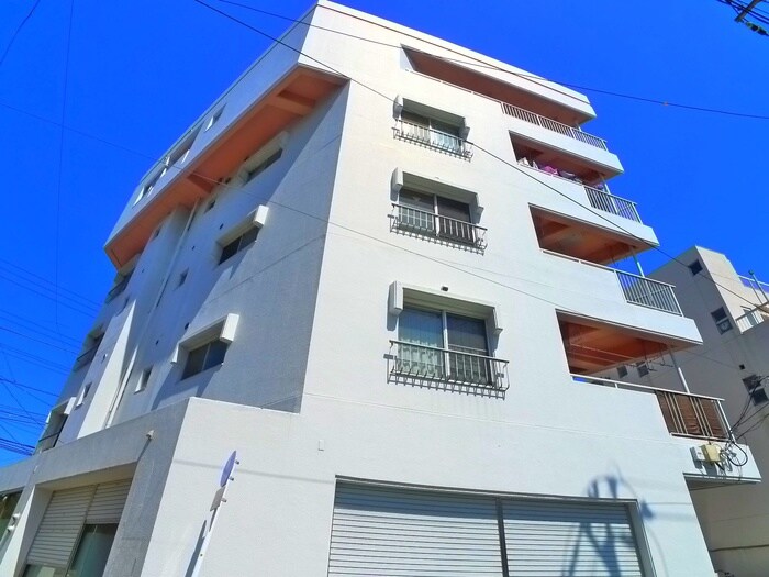 物件外観写真5　(外観写真)