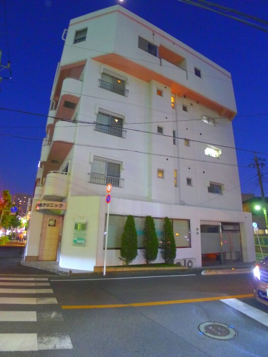 物件外観写真6　(周辺環境)