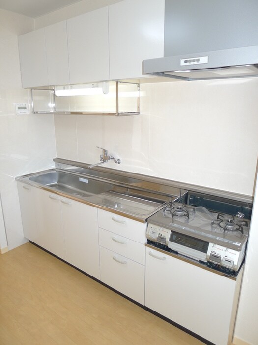 物件内観写真11　(キッチン)