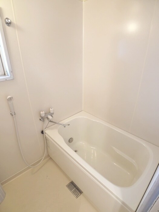 物件内観写真12　(バス／シャワールーム等)