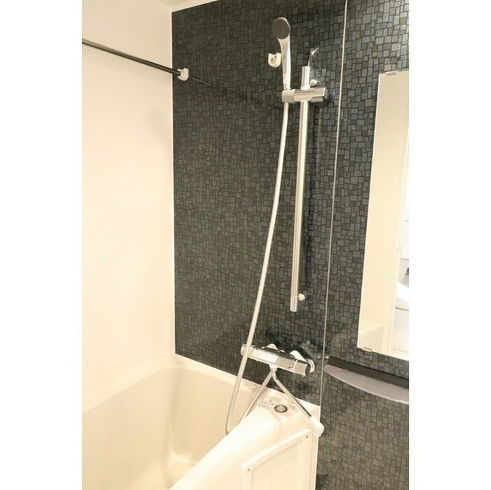 物件内観写真9　(バス／シャワールーム等)