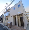 アンジュール氷川台